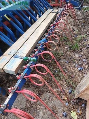 Sembradora - Kuhn - hr251m / fiona