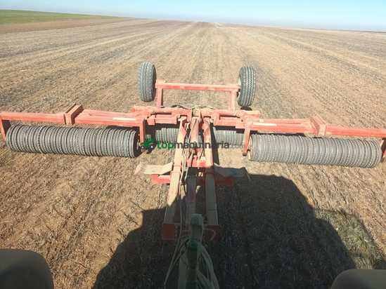 Rodillo QUIVOGNE DE 6.30 metros 