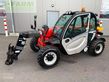 Telescopica - Manitou - mt 625 ha