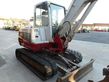 Excavadora - Takeuchi - tb 250 mit powertilt + hydr. sw + 3 löffel