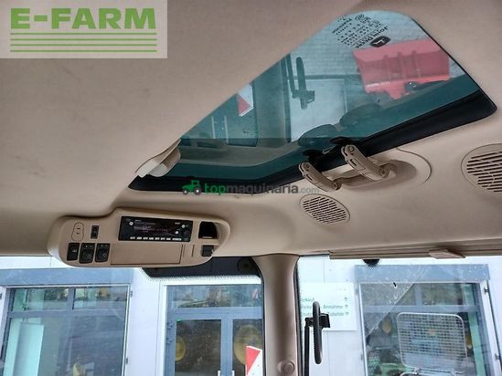 Tractor agrícola - John Deere - 6r 250 - command pro