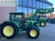 Tractor agrícola - John Deere - 6230