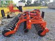 Cultivador - Kubota - cd 1501 f