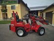 Minicargadora - Weidemann - 1250p33 generalüberholt