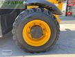 Telescopica - JCB - 525-60hi-viz
