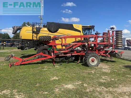 Cultivador - Horsch - terrano 5 fm