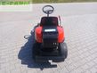 Tractor agrícola - Jonsered - fr 2216