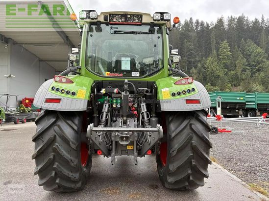 Tractor agrícola - Fendt - 313 vario gen4 profi setting 2