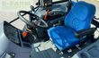 Tractor agrícola - New Holland - tl100 (4wd)