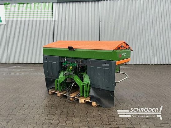 Esparcidor - Amazone - za-ts 1700 super profis hydro