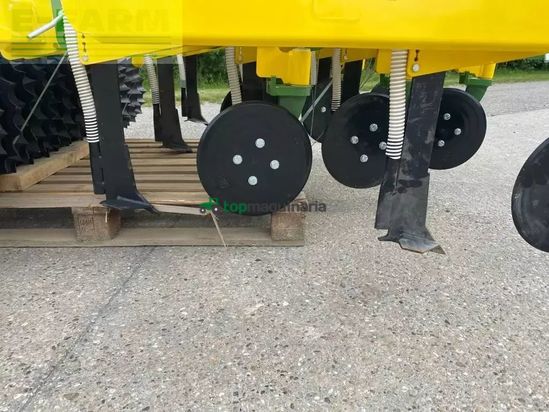 Cultivador -  - cfs reblaus