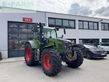 Tractor agrícola - Fendt - 516 vario