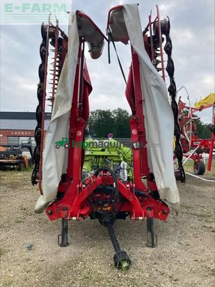 Cortacésped manual - Lely - 900 mc