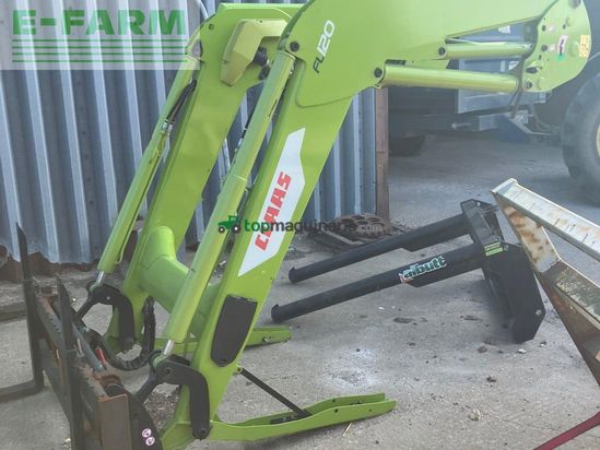 Tractor agrícola - Claas - ARION 650