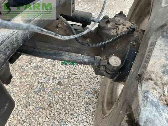 Tractor agrícola - Same - tracteur frutteto 105