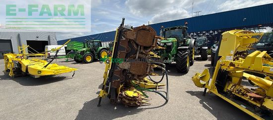 Cabezal - John Deere - 390 Plus