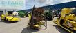 Cabezal - John Deere - 390 Plus