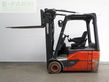 Elevadora - Linde - e 16 evo 386-02