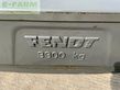 Tractor agrícola - Fendt - 1050 profi plus tractor (st27261)