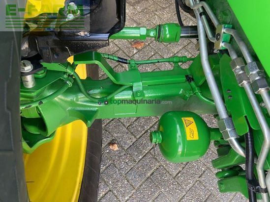 Tractor agrícola - John Deere - 6r185