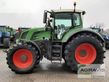 Tractor agrícola - Fendt - 828 vario s4 profi plus