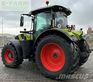 Tractor agrícola - Claas - arion 660 cmatic cebis