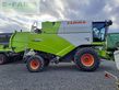 Cosechadora de Cereal - Claas - tucano 430