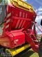Cinta transportadora de forraje -  - jumbo 7400