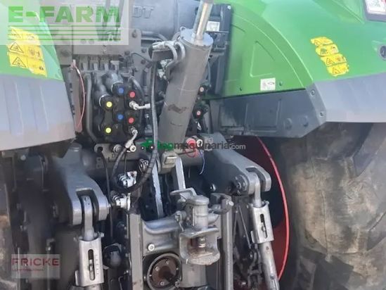 Tractor agrícola - Fendt - 942 vario gen6 profi+