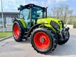 Tractor agrícola - Claas - axos 3.105 / lastschalt (axos 3)