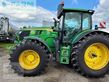 Tractor agrícola - John Deere - 6r185