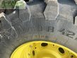 Tractor agrícola - John Deere - traktor 7r350