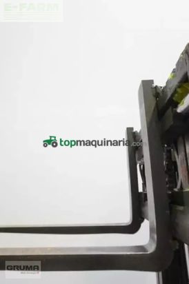 Elevadora - Linde - e 16 p evo 386-02