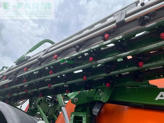 Atomizador - Amazone - ux 6201 super