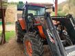 Tractor agrícola - Kubota - m108s