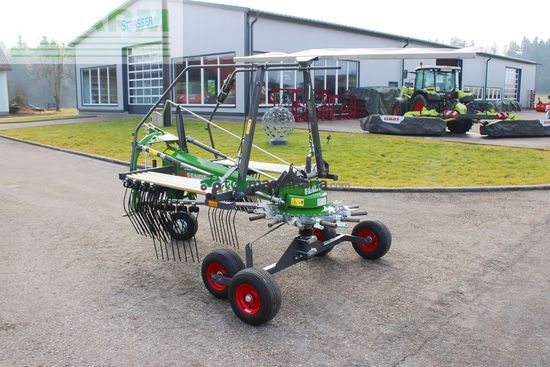 Henificador - Fendt - former 426 dn