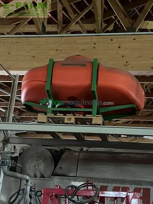 Atomizador - Jessernigg - s ng pl 1200 feldspritze mit fronttank gps