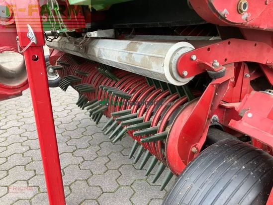 Cinta transportadora de forraje - Strautmann - magnon cfs 430 do