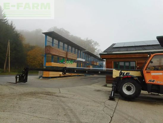 Telescopica - JLG - 3614rs ( 3,6t - 14m )