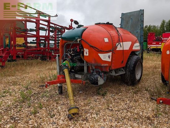 Atomizador - Lochmann - ras 20/80uqw