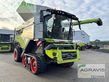 Cosechadora de Cereal - Claas - lexion 7700 terra trac