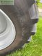 Tractor agrícola - Case IH - puma 145 cvx