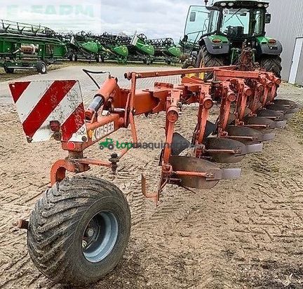 Arado - Kuhn - korser 7ns