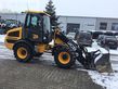 Minicargadora - JCB - 409