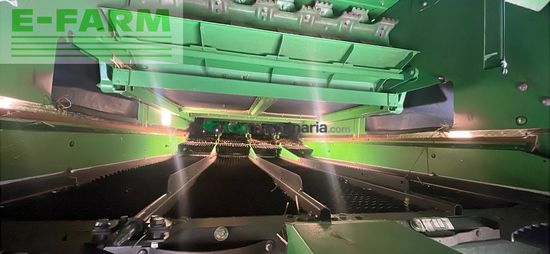 Cosechadora de Cereal - John Deere - S790 i