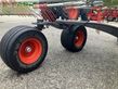 Henificador - Claas - liner 4900 business