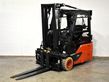 Elevadora - Linde - e 18 l evo 386-02