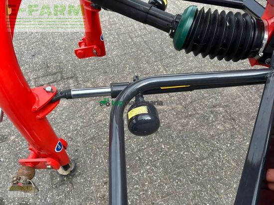 Rastrillo - Kuhn - ga4731