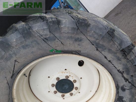 Tractor agrícola - New Holland - t5.105 electro command