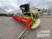 Cosechadora de Cereal - Claas - lexion 580